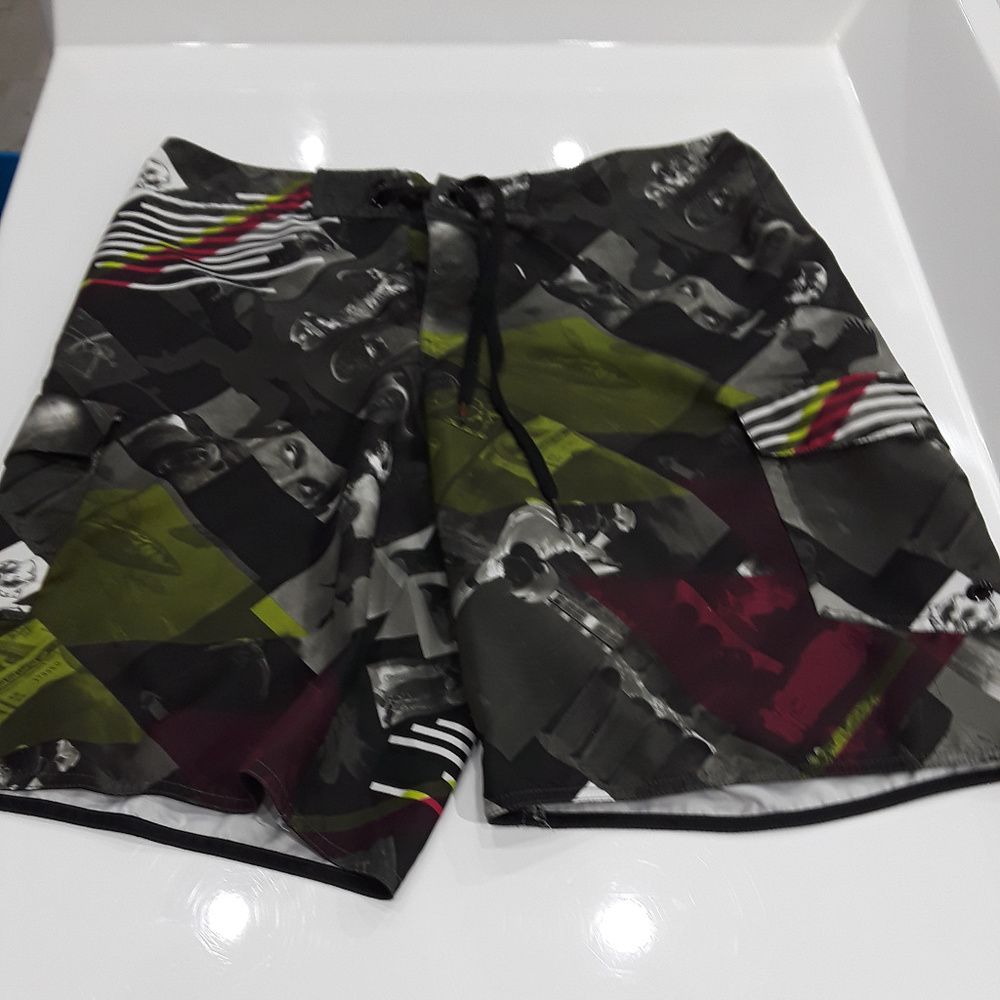 Tony Hawk board shorts